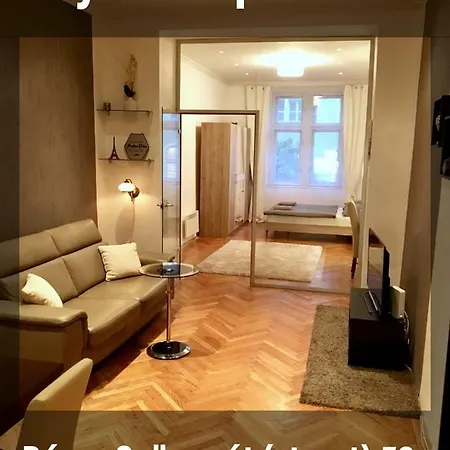 Central Apartments Of Budapest * Budapest