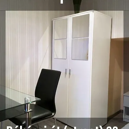 Appartement Of Boedapest