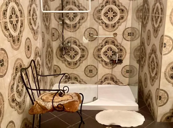 Appartement Of Boedapest