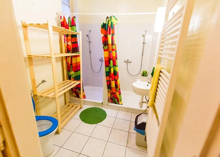 Of Appartement