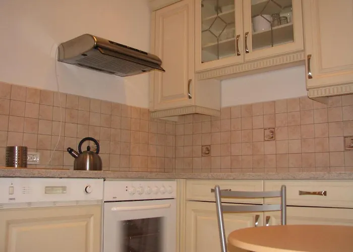 Of Appartement *