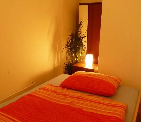 Of Appartement *