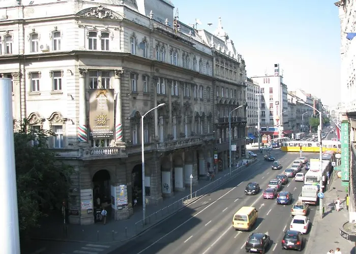 Appartement Of