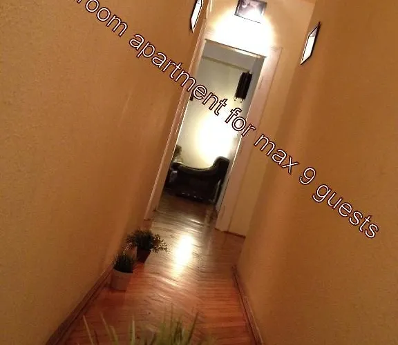 Appartement Of