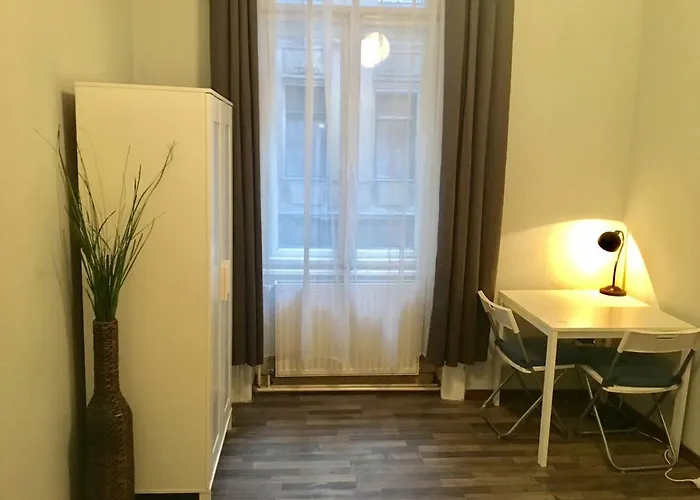 Appartement Of *