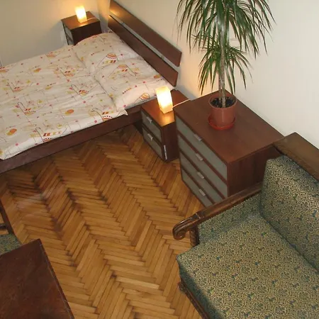 Apartament Of Budapesta