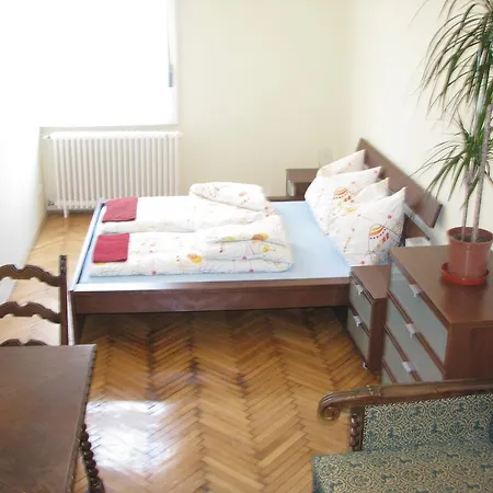 Of Apartament