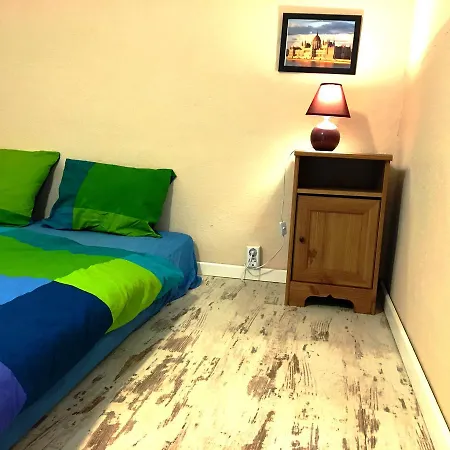 Apartament Of Budapesta