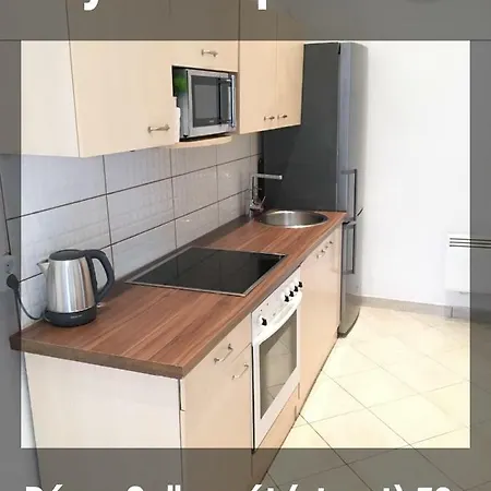 Apartmán Of *