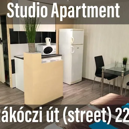 Of Apartament