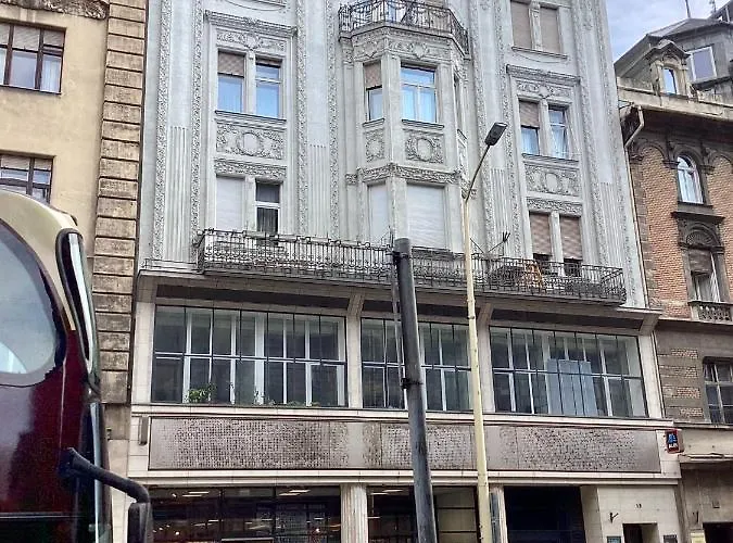 Of * Budapest