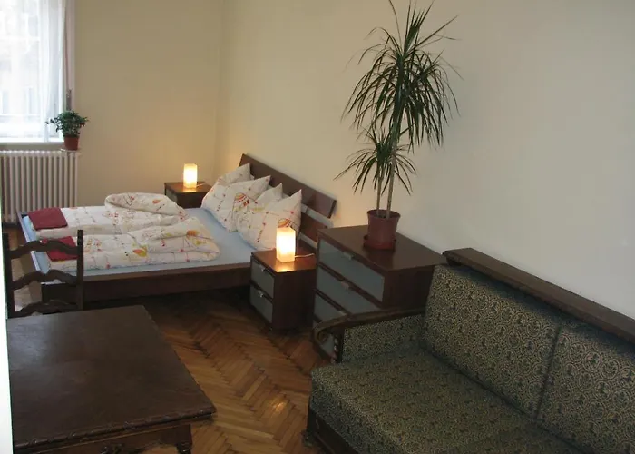 Of Budapest