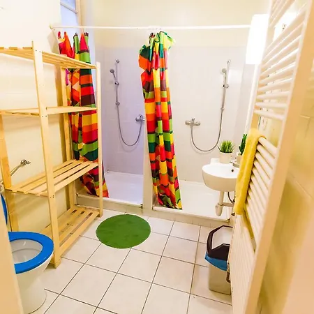 Of Appartement
