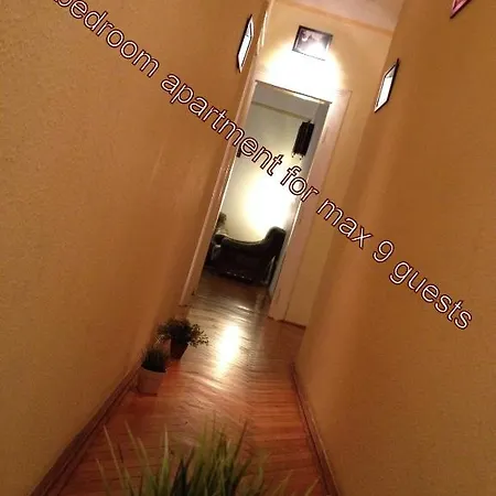 Appartement Of